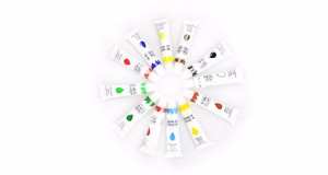 Papeterie populaire Offre Spéciale solide d'art <span class=keywords><strong>gouache</strong></span> <span class=keywords><strong>peinture</strong></span> - Product Image 3