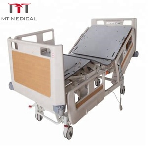 Gran oferta especial CPR cama <span class=keywords><strong>de</strong></span> Hospital <span class=keywords><strong>de</strong></span> UCI cama <span class=keywords><strong>de</strong></span> Hospital - Product Image 6