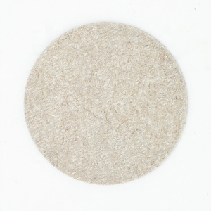 Fourniture de soins de santé derrière un patch auriculaire efficace pour prévenir les nausées et les effets secondaires du mal des transports - Product Image 3