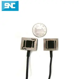 SC516MD S Shape Load Cell/S Type Load Cell 50kg/tension And Compression Load Cell