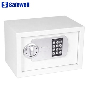 Safewell 20EL de oficina al por mayor banco Digital electrónica caja de depósito. - Product Image 1