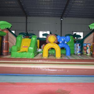 <span class=keywords><strong>Juego</strong></span> inflable <span class=keywords><strong>de</strong></span> parque <span class=keywords><strong>de</strong></span> atracciones <span class=keywords><strong>de</strong></span> trampolín <span class=keywords><strong>de</strong></span> lagarto HECHO <span class=keywords><strong>DE</strong></span> PVC <span class=keywords><strong>de</strong></span> 0,55mm - Product Image 3
