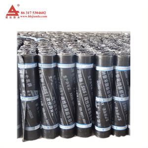 Sortie d'usine <span class=keywords><strong>de</strong></span> haute qualité résistant à la chaleur incendié sur <span class=keywords><strong>SBS</strong></span>/APP membrane <span class=keywords><strong>de</strong></span> toiture en gros - Product Image 4