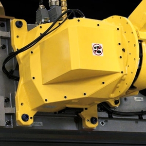 Di vendita caldo 6 assi braccio M-710 iC 70T industriale braccio robotico top mount multiuso robot - Product Image 4