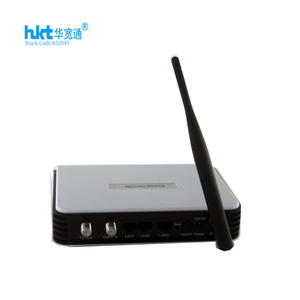 MoCA coaxial al adaptador de Ethernet para <span class=keywords><strong>TV</strong></span> <span class=keywords><strong>por</strong></span> <span class=keywords><strong>Cable</strong></span> e <span class=keywords><strong>Internet</strong></span>/señales IPTV con WiFi y Router - Product Image 4