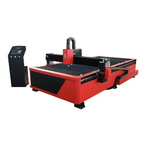 1325 1530 oxygen gas cutting cnc plasma flame cutting machine saudi arabia