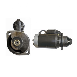 Parti di macchine agricole ricambi trattore motorino di avviamento per JOHN DEERE0001367037 0001367075 943252256 - Product Image 1