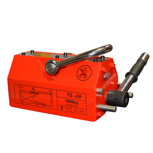 Elevador magnético permanente, <span class=keywords><strong>1000</strong></span> <span class=keywords><strong>kg</strong></span> - Product Image 2