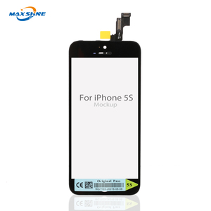 100% Lcd Gốc Cho <span class=keywords><strong>Iphone</strong></span> 5S, Màn Hình Lcd Màn Hình Cảm Ứng Digitizer Cho <span class=keywords><strong>Iphone</strong></span> 5S Màn Hình Hiển Thị Lcd, Cho <span class=keywords><strong>Iphone</strong></span> 5S Màn Hình - Product Image 4