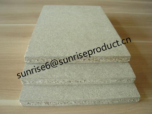 Tablero de Partículas, Tablero de Virutas <span class=keywords><strong>Sauerland</strong></span>, Acabado Lacado, Chapa de Roble Paja, Color Nogal, Ligero - Product Image 2