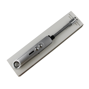 <span class=keywords><strong>Cocina</strong></span> portátil a prueba <span class=keywords><strong>de</strong></span> viento <span class=keywords><strong>cocina</strong></span> Butano <span class=keywords><strong>GRATIS</strong></span> antorcha bbq encendedor - Product Image 6