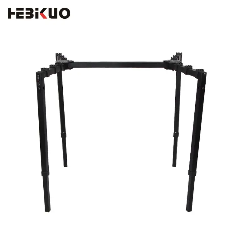 Q-88 HEBIKUO 80 kg Tải mang 600-800 MM chiều cao đàn piano kỹ thuật số bàn phím đứng cho bán