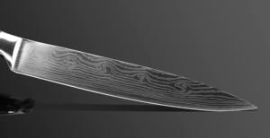 Coltello da salmone da 8 pollici <span class=keywords><strong>per</strong></span> affettare il coltello <span class=keywords><strong>per</strong></span> affettare il prosciutto <span class=keywords><strong>per</strong></span> il taglio della carne arrosto di carne Sashimi Sushi coltello di <span class=keywords><strong>pesce</strong></span> cucina strumenti <span class=keywords><strong>per</strong></span> Chef regali - Product Image 2