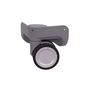 Commerce <span class=keywords><strong>Assurance</strong></span> <span class=keywords><strong>2</strong></span> Sections Portable Amovible Bagages 28 pouce Rétractable <span class=keywords><strong>Roues</strong></span> Pour Sac À Dos - Product Image 2