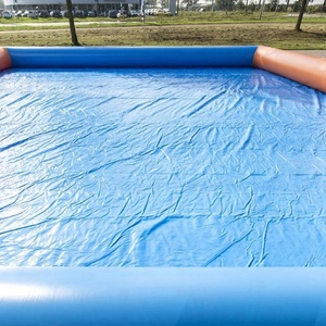 Guangzhou OHO <span class=keywords><strong>piscina</strong></span> inflable redonda para <span class=keywords><strong>alquiler</strong></span> <span class=keywords><strong>piscina</strong></span> para adultos - Product Image 3