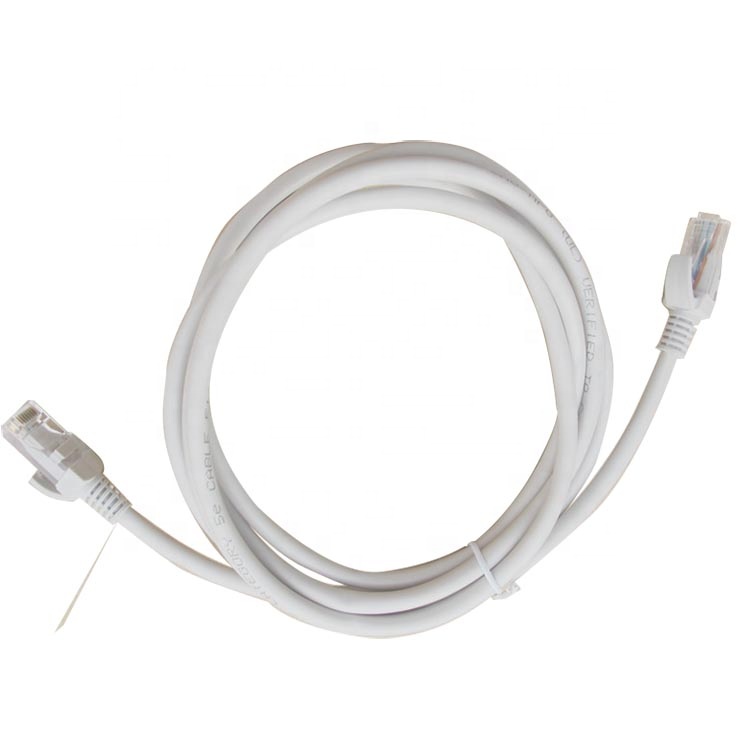 20 M метра свинец RJ45 Cat5 сетевой кабель Патч-Кабель Ethernet Cat5e интернет расширение