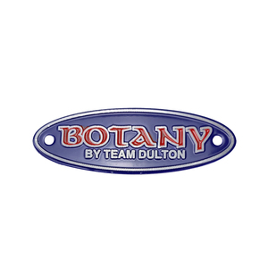 De alta calidad de 2 Agujero logotipo de la marca de ropa de etiqueta para Decoración - Product Image 3