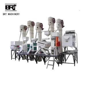 Machines de moulin à <span class=keywords><strong>riz</strong></span> et séchoir prix au <span class=keywords><strong>pakistan</strong></span> nigéria - Product Image 3