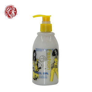 ado Natural nutritiva planchas para reparar los daños de colágeno de queratina de cabello tratamiento - Product Image 5