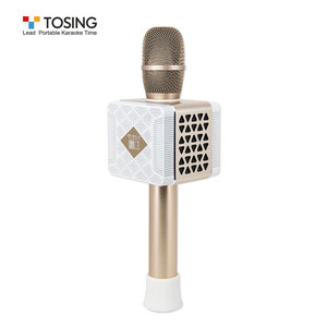 La tomen para <span class=keywords><strong>el</strong></span> iPhone/Android/iPad 3-en-1 portátil dúo cantar <span class=keywords><strong>karaoke</strong></span> - Product Image 1