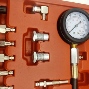 Motor sıkıştırma test seti motor basınç test basınç test cihazı seti - Product Image 3