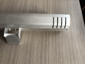 Chauffage électrique à infrarouge avec Tube doré simple, <span class=keywords><strong>1500W</strong></span>/2000W/2500W/3000W, meilleure vente - Product Image 6