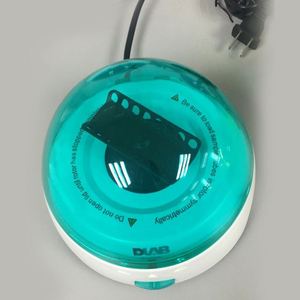 Manual fría centrífuga de <span class=keywords><strong>Plasma</strong></span> Gel de la máquina hecha en China - Product Image 2