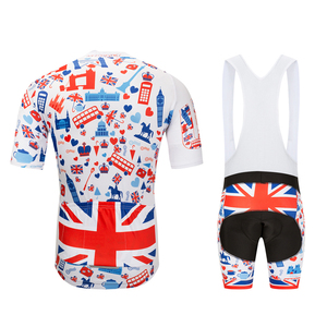 Pregunto <span class=keywords><strong>mujer</strong></span> <span class=keywords><strong>ciclismo</strong></span> jersey <span class=keywords><strong>ciclismo</strong></span> leggings - Product Image 2