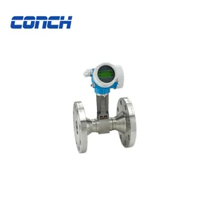 Prolin Prowirl R 200 E + H Vortex flowmeter dengan akurasi terbaik di kelasnya