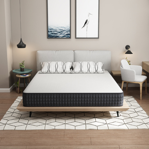Euro vendita calda in vendita online a buon mercato hotel puro gel memory foam materasso hotel sacco sottovuoto arrotolato <span class=keywords><strong>king</strong></span> /queen size - Product Image 2
