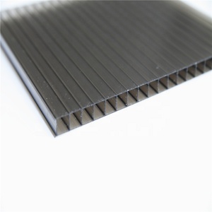 4mm hoja de <span class=keywords><strong>policarbonato</strong></span>/<span class=keywords><strong>policarbonato</strong></span> cubriendo/<span class=keywords><strong>policarbonato</strong></span> roofing - Product Image 4