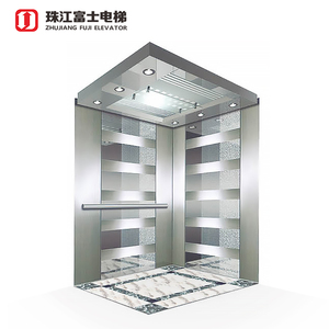 Chine Fournisseur Fuji Marque 2018 À La <span class=keywords><strong>Maison</strong></span> Petits Ascenseurs Pour Personnes Âgées Et <span class=keywords><strong>Handicap</strong></span>ées - Product Image 6