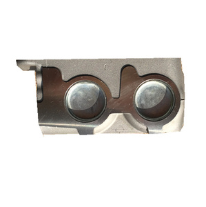 Culasse neuve pour Peugeot <span class=keywords><strong>508</strong></span> <span class=keywords><strong>SW</strong></span> 2010-2016 2.0 HDi Hybrid4 Moteur AWC 504 0200C1 0200.14 0200.C1 0200.C2 - Product Image 6