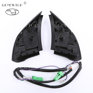 Fabriek verkopen cruise knop voor <span class=keywords><strong>mitsubishi</strong></span> L200 <span class=keywords><strong>ECLIPSE</strong></span> CROSS stuurbediening - Product Image 6