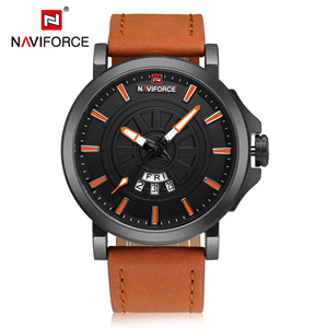 9125 de deporte de moda para hombre reloj digital oficial tienda propietario de la marca de Naviforce reloj - Product Image 4