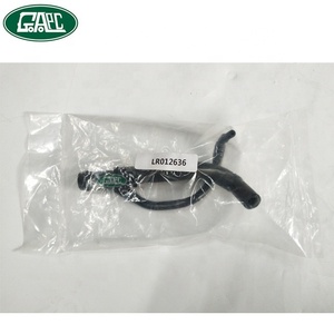 LR012636 GL1453 Waterpompslang voor Land Rover Range Rover 2013- 5.0L V8 Slang Reserveonderdelen te koop <span class=keywords><strong>online</strong></span> - Product Image 6