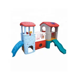 High Quality Children Amusement Park Kindergarten Playhouse Kids Indoor Playground for Sale