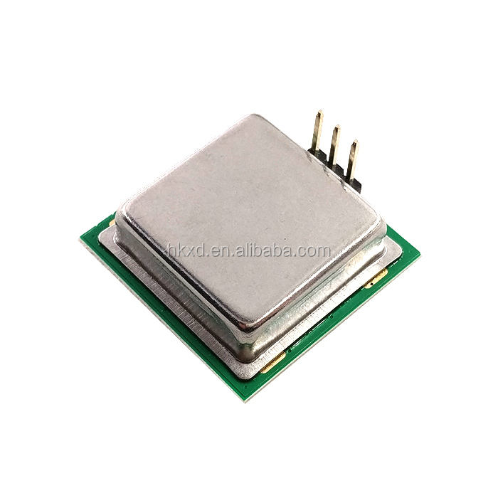 Alvinlite Modulo Sensore A Microonde Alvinlite|24GHz 15m - Foto 7