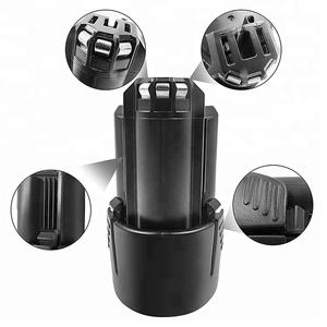 Produttore di Alimentazione di Ricambio 1.5Ah Strumento di Potere 10.8 v Li-Ion Battery Pack per PS10-<span class=keywords><strong>2</strong></span> PS20-2A PS70-2A PS60-102 - Product Image 2