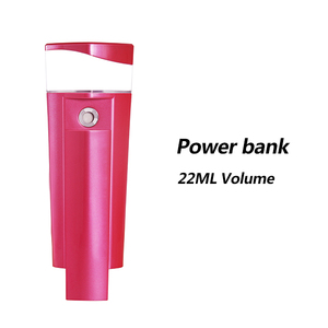 <span class=keywords><strong>La</strong></span> manera caliente de <span class=keywords><strong>la</strong></span> manera caliente nano Mister belleza mágica piel belleza instrumento - Product Image 6