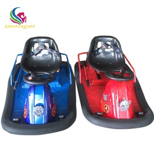 Los niños adultos eléctrico loco, kart <span class=keywords><strong>scooter</strong></span> loco carro kart xl - Product Image 6