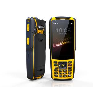Bar Code Reconnaissance Fabrication Wifi Scanner Sans Fil <span class=keywords><strong>RF</strong></span> Entrepôt <span class=keywords><strong>PDA</strong></span> - Product Image 4
