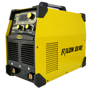 เครื่องเชื่อมขนาดเล็กเครื่องเชื่อมอาร์ค400amp เครื่องเชื่อมอินเวอร์เตอร์ - Product Image 1