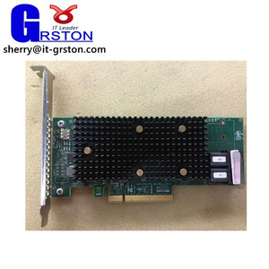 New 8-port 6 Gb/giây SATA + SAS PCI-EXPRESS PCI-3.0 Raid điều khiển L5-25413-18 MEGARAID 9271-8I - Product Image 2