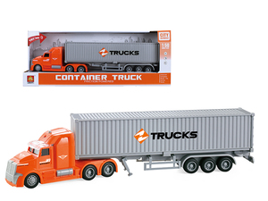 GX1110754 di Trasporto Del <span class=keywords><strong>Giocattolo</strong></span> di Attrito Container di Trasporto <span class=keywords><strong>Camion</strong></span> Auto <span class=keywords><strong>Giocattolo</strong></span> Con Il Contenitore di GIOCATTOLI All'ingrosso - Product Image 3