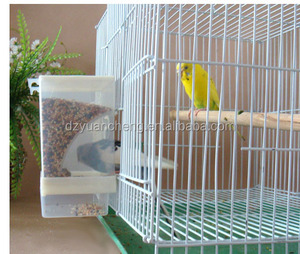 Linh Kiện Cho Chim Ăn Tự Động, Dụng Cụ Cho Ăn Và Uống Tự Động - Product Image 5