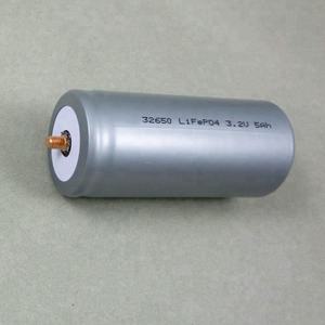 Bateria li-ion recarregável 32650 IFR 32700 célula de bateria lifepo4 <span class=keywords><strong>3</strong></span>.<span class=keywords><strong>2</strong></span> v 5ah 6Ah com parafuso - Product Image 1