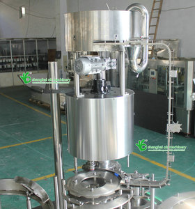 Máquina automática de llenado de botellas de agua <span class=keywords><strong>minecraft</strong></span> - Product Image 3