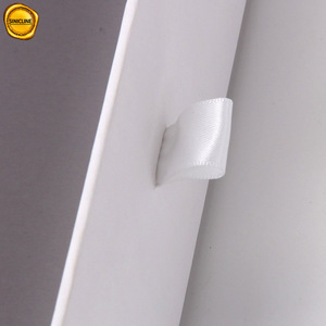 Sol Naturaleza <span class=keywords><strong>de</strong></span> cajón <span class=keywords><strong>de</strong></span> cartón rígido vela con asa <span class=keywords><strong>de</strong></span> cinta - Product Image 3