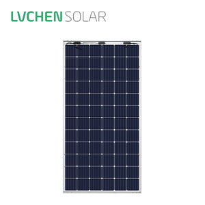Lvchensolar Bificial PERC panel solar mono panel solar 355 W con <span class=keywords><strong>la</strong></span> última tecnología. - Product Image 2